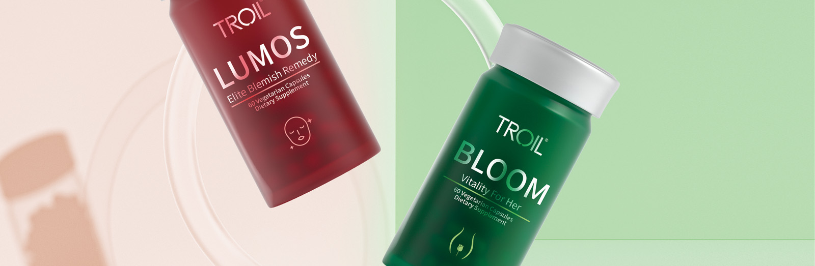 TROIL高端營養(yǎng)食品包裝設計