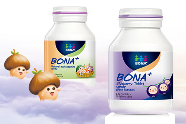 這樣的保健品包裝設(shè)計(jì)能忍住不買？