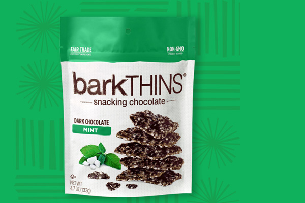 簡潔有記憶力的食品包裝設(shè)計(jì)分享