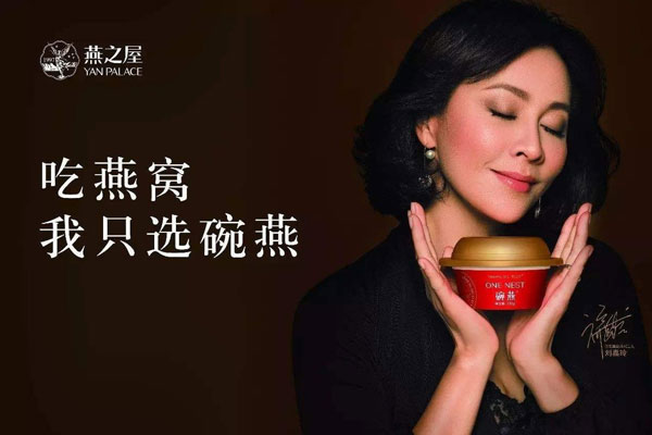 燕窩+休閑食品市場破局策略x北斗設(shè)計