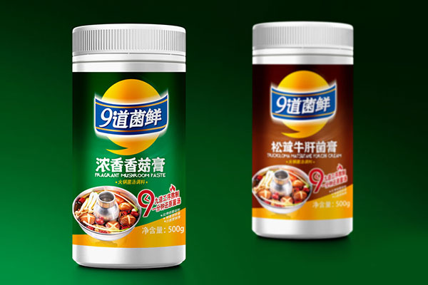 包裝三大核心價值表現(xiàn)x北斗設計