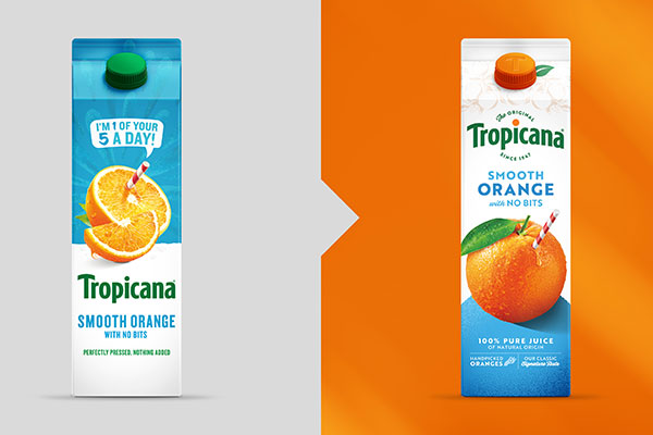 為什么別人的橙汁包裝設(shè)計(jì)能賣爆？