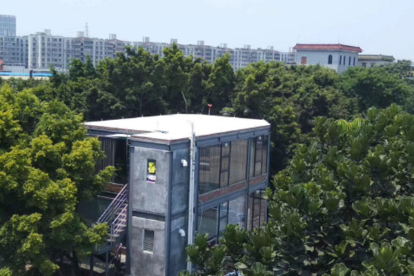 在廣州成立11年的包裝設(shè)計(jì)公司還有幾家？