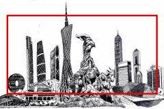 廣州設計公司不辜負這座“羊城” 廣州設計公司不辜負這座“羊城”